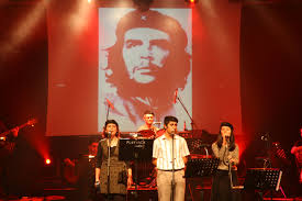 Hungerstreik für das Grup Yorum-Konzert in Gladbek