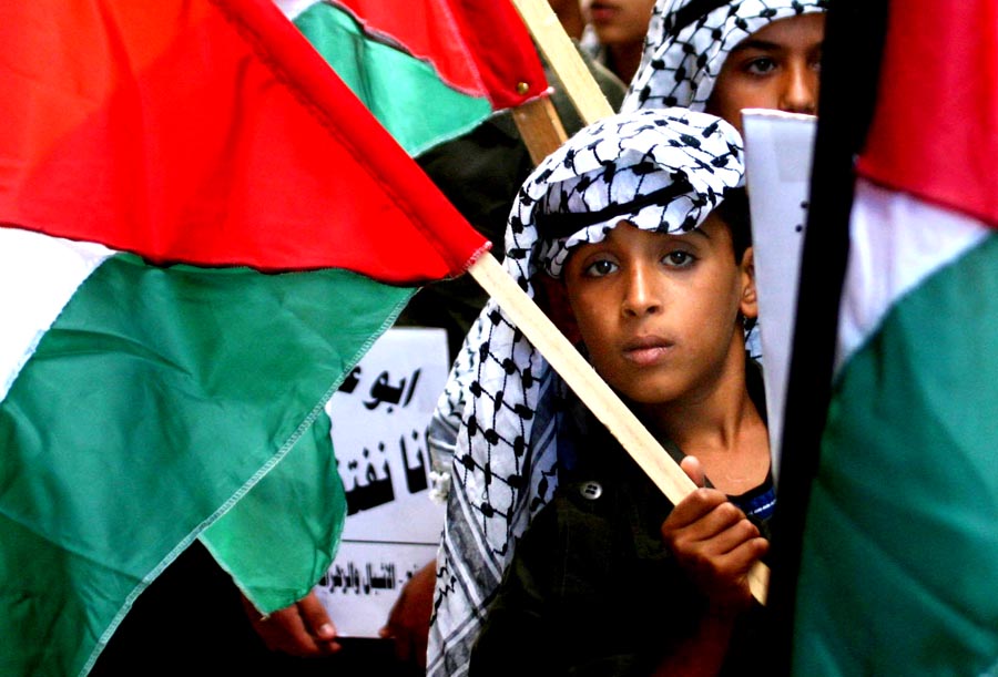 Palästina | Gaza | Der Terror der zionistischen Besatzung
