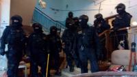 Prag: Repressionen gegen das soziale Zentrum Klinika