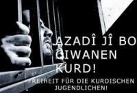 [S] Hausdurchsuchungen und Inhaftierungen kurdischer AktivistInnen