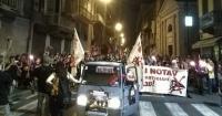 [Turin / Susa-Tal] Die aktuelle Repression gegen 23 No Tav-Aktivist*innen und der Widerstand dagegen