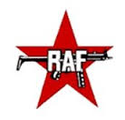Geschichtsschreibung und bewaffneter Kampf – die RAF als Ikone