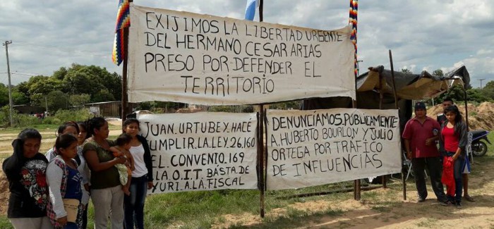 Argentinien Bauern_Banner1