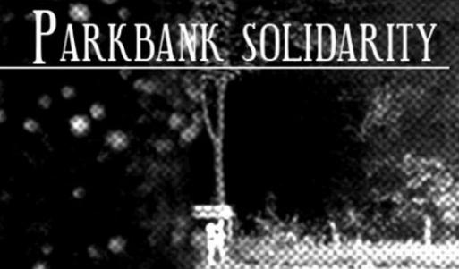 parkbank solidarity