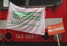 Deutsche Bahn: Zeichen stehen auf Streik