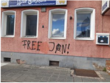 [NBG] – Revision im Jamnitzer Prozess abgelehnt – Freiheit für Jan!