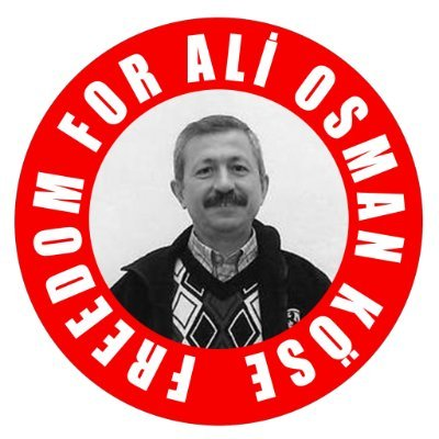Die Behandlung des kranken Gefangenen Ali Osman Köse wird verhindert, er wird nicht freigelassen. Er wird auf diese Weise zum Sterben verurteilt!