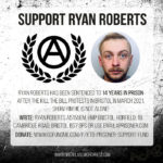 [UK] Bristol: Ryan Roberts – 14 Jahre Gefängnisstrafe