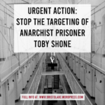 UK] Stopp den Angriffen auf den anarchistischen Gefangenen Toby Shone
