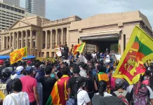 Sri Lanka: Parlament gestürmt, Präsidentenhaus angezündet – wie kam es dazu und was kommt als nächstes?