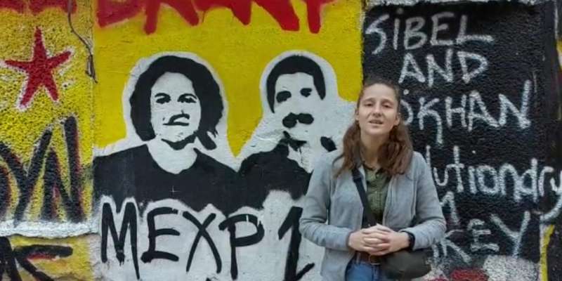 AIF ruft zu einem 1-tägigen Solidaritätshungerstreik am 22. Januar für Gökhan Yıldırım auf